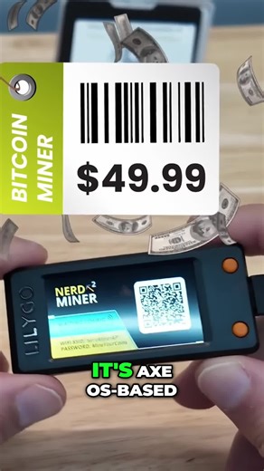 OCTAXE V review: Axe OS, cooling, & fan noise! How does it stack up against other miners? #OCTAXE #MinerReview #CryptoMining #AxeOS #TechReview