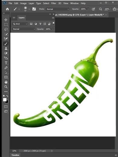 Photo Manipulation in Photoshop | Typography Photoshop Tutorial #shorts #aggraphics