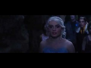 zombies 2 en español (parte final)