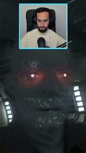 PERDÓN #horror #gaming #gameplay #alienisolation #paranormal #byknokx #horrorgame #horrorgaming