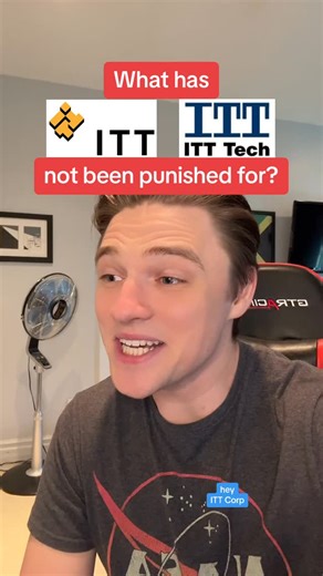 Ryan Kelly on Instagram: "Remember ITT tech, well they were from ITT corporation and oh boy do they have a weird history. Here’s a US company that really didn’t pick sides in World War 2, the only side they wanted was money. Enjoy this crazy history!"