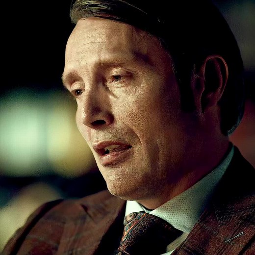 Hannibal Lecter: Iconic Cooking Scenes and Edits