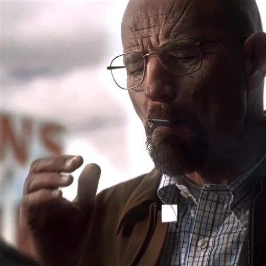 Breaking Bad Edit: Heisenberg and Walter White Scenes
