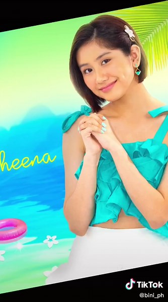 BINI's Pre-debut Audio Teaser: Guess the Lyrics!