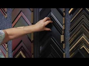 Tips for Using Simple Black Picture Frames