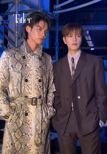 Burberry's Winter 2026 Show: Redefining British Classicism