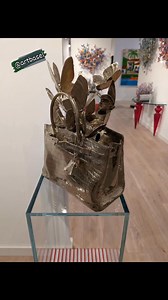 Fun day in #Miami 🌴 at #artbasel2024 🎨 | Bonnie Schneider