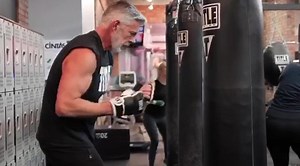 1.6K views · 20 reactions | Do TITLE workouts ANYWHERE! Fight for confidence, strength, stamina, and breakthroughs, in the club and on the go! Become a member in January and receive exclusive access to our On Demand app FREE! Give it all you got and work toward fitness goals you never thought possible with the TITLE Fam by your side! | TITLE Boxing Club | Facebook