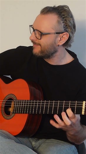 Right Here Waiting | Flamenco | Electro Guitar