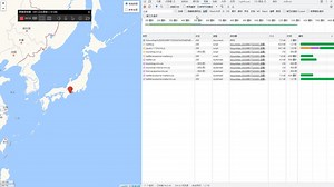 folium html 文档 远程资源加载效果