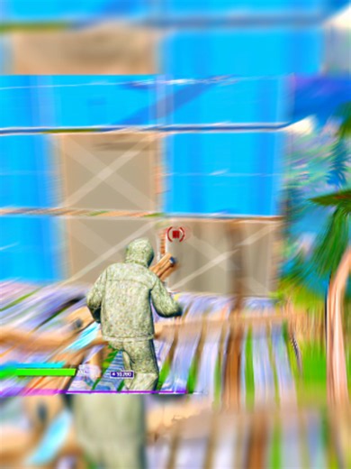 Goosebumps montage 120fps retrac