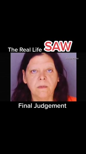 Brian Wells: The Real-Life 'Saw' Collar Bomb Case