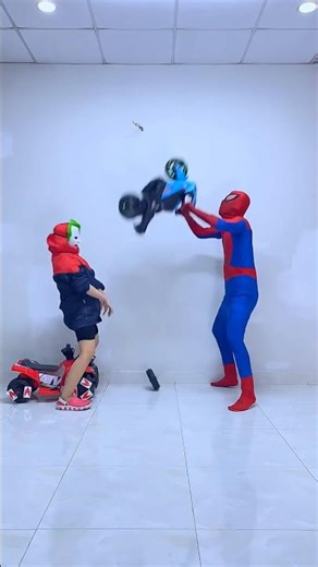 That wheel is too heavy