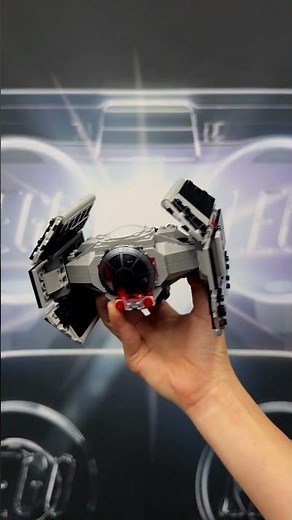 Every story has a beginning. Yours starts with a shake. #LEGO #LEGOStarWars #SMARTBrick