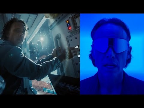 GoDaddy Super Bowl Commercial 2025 Walton Goggins Big Game Ad Review