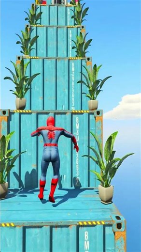 GTA 5 Daily Mad Moment #shorts 🔥