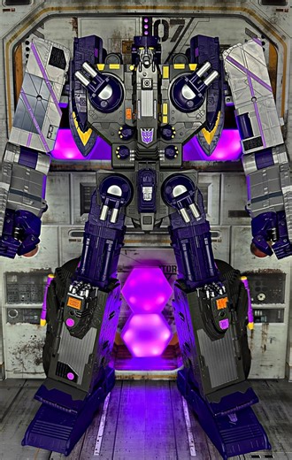 Transformers Legacy Armada Universe: Titan Class Tidal Wave! - Robot Formation! #transformerslegacy #decepticons #armadatidalwave #fbreelsvideo #hasbropulse #takaratomy #2000s #childhoodmemories #toycollector #giantrobot #mechas #adsonreels #extremesets #robotsindisguise #morethanmeetstheeye #asmrvideo #transformerstoys #reelsfacebook #decepticontidalwave #hasbrotoys #cartoonnetwork #actionfigures #fbreels #asmrsounds #kltoybox | Kaori’s Toy Box