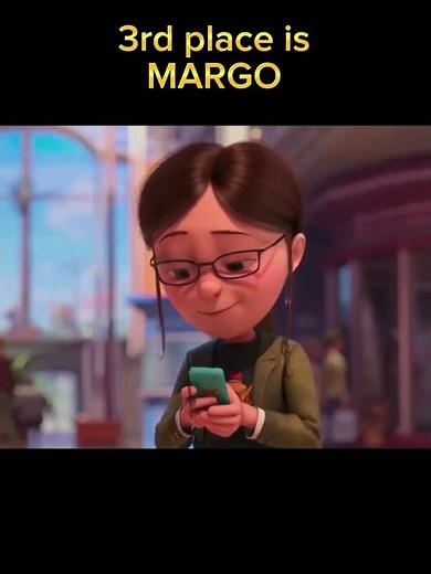 5 Best Minion Female Characters