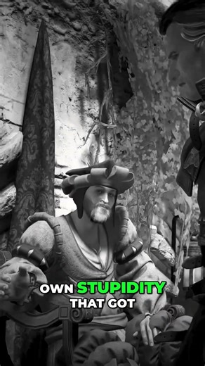 Ancient Gold Coins A Story of Gratitude and Human Nature #regis #thewitcher #witcherlore #gaming