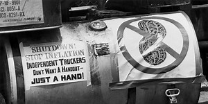 Opinion | How Inflation Ended Neoliberalism—and Re-Elected Trump