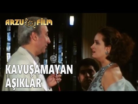 Arabesk - Kavuşamayan Aşıklar