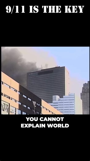 Many question the official explanation for World Trade Center 7's fall on 9/11. Experts argue that the collapse defies the known behavior of steel-structured buildings, sparking debate about the true causes. Could unseen factors have played a role in this unprecedented event? Have you ever questioned the official narrative? #WorldTradeCenter #911Truth #ConspiracyTheories #BuildingCollapses #EngineeringFailures | Nostalgia Dad
