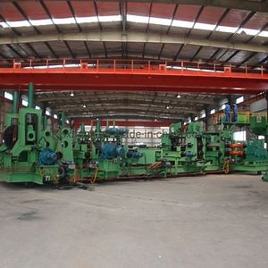 [Hot Item] Spiral Welded Pipe Forming Machine Spiral Pipe Mill