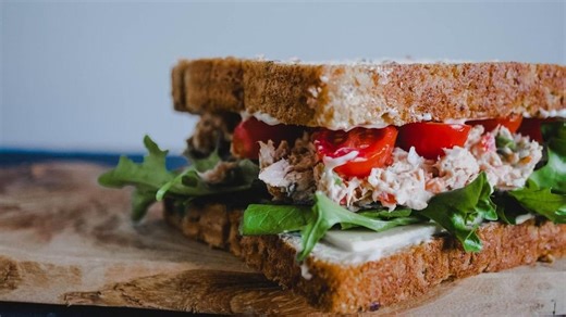 Food experts say mayo doesn't belong in tuna sandwiches - here's why
