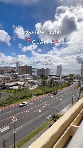 📍GUAM 🇺🇸 #marianas #cnmidestinations #guam #island #views
