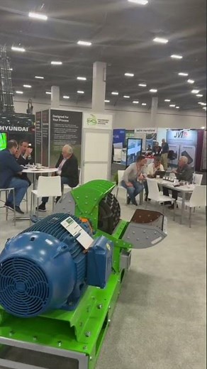 ERS Is Live at ReMa 2026 — Come See Us at Booth 833