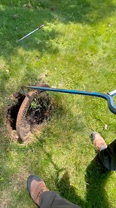 That’s unbelievable #plumbing #plumbingrepair #plumbingfail #DrainCleaning | Nick Plumbing