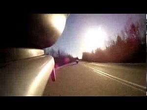 Vienan Karjalan Road Trip 2013 - McPölyttäjät