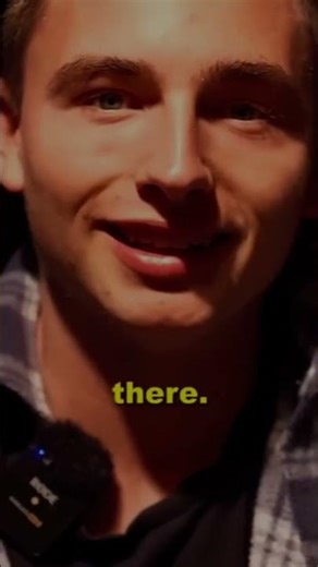 Believe in your self