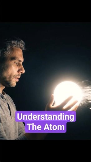 The Atom: What Are We Really Made Of?