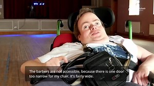 112 reactions · 36 shares | Imagine never escaping the lockdown. People with disabilities are being denied their independence for life, not just during COVID-19. Sign our petition to demand real action for people with disabilities: https://iwa.ie/petition | Irish Wheelchair Association | Facebook