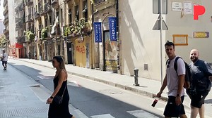 36K views · 113 reactions | Entrevista a The Black Alien: “Mi...