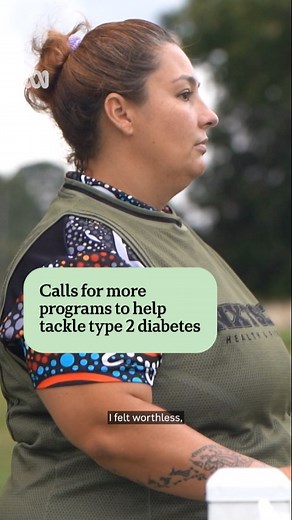 When Kelly Anderson suddenly lost her daughter, she became depressed and rapidly gained weight. A community exercise program helped turn her life around. 🖊️ Victoria Pengilley via ABC News NSW 📲 Choose your news on the ABC NEWS app and stay in the know via the link in our bio. #ABCNews #ABCSydney #ABCNewsNSW #Health | ABC Sydney