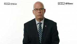 Meet State Rep. Michael O’Brien