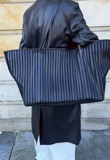 Stylish New Accessory Arrivals with Stephanie Broek