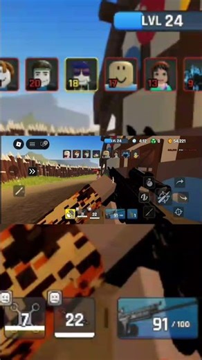 🔥 Roblox Combat Arena Gameplay | Intense Arena Battles!