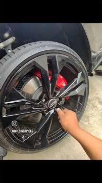 Mobile Automotive Tire Service To Fix Another Shop's So-Called Repair Mobile Automotive Tire Service