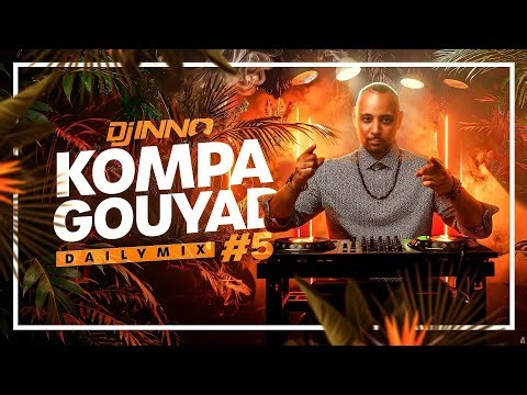 KOMPA & GOUYAD DAILY MIX 2025 | LATEST KOMPA GOUYAD 2025 NOVEMBER | LATEST HAITIAN MUSIC | GOUYAD