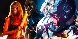 Marvel Has Finally Confirmed Iron Man's Real MCU Replacement