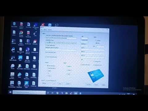 Updated x3 x2 smart card Emv software D w pin setup for Ist file,jcop & co tutorial and Walkthroughs