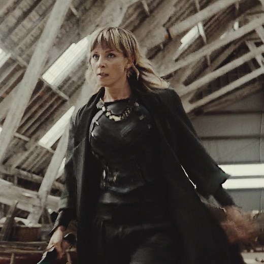 Sylvie's Action Reveal | Marvel Loki Series Insight