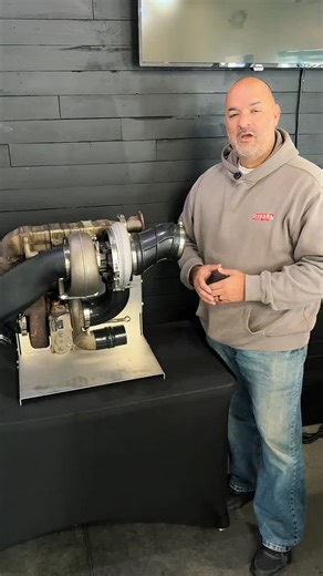 This is a full breakdown of our popular 6.7 Cummins Add-A-Turbo compound kit. If you want to step into compounds without getting rid of your stock turbo, this is the perfect way to do it—better airflow, more power, and improved drivability while keeping OEM functionality. #67Cummins #CompoundTurbo #AddATurbo #DieselPerformance #TurboUpgrade | Diesel Power Source