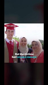 11K views · 255 reactions | Muslim Americans Deah, Yusor and Razan were killed in 2015 by their neighbour Craig Hicks in Chapel Hill, North Carolina. He has now been sentenced to life in prison after pleading guilty. The family of the victims got the last words: | DEARBORN AREA COMMUNITY MEMBERS | Facebook