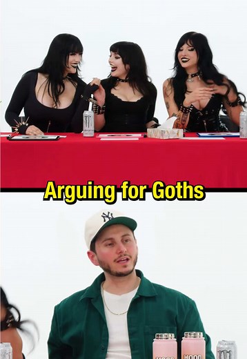 Is This a Hot Take? Reacting to Viral Cosplays!