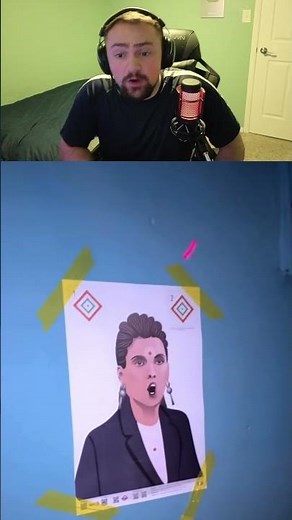 Call of Duty Warzone Headshot Training! 🤯 #shorts