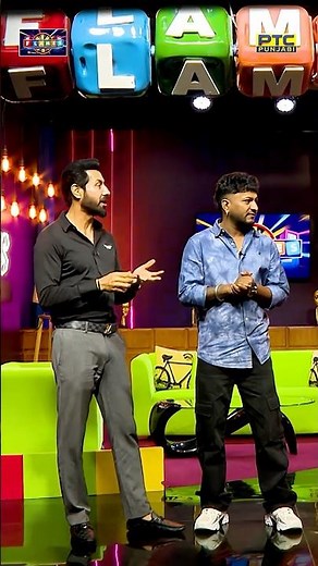 Do not miss fun episode with Binnu Dhillon, G Khan and Kanika Maan.